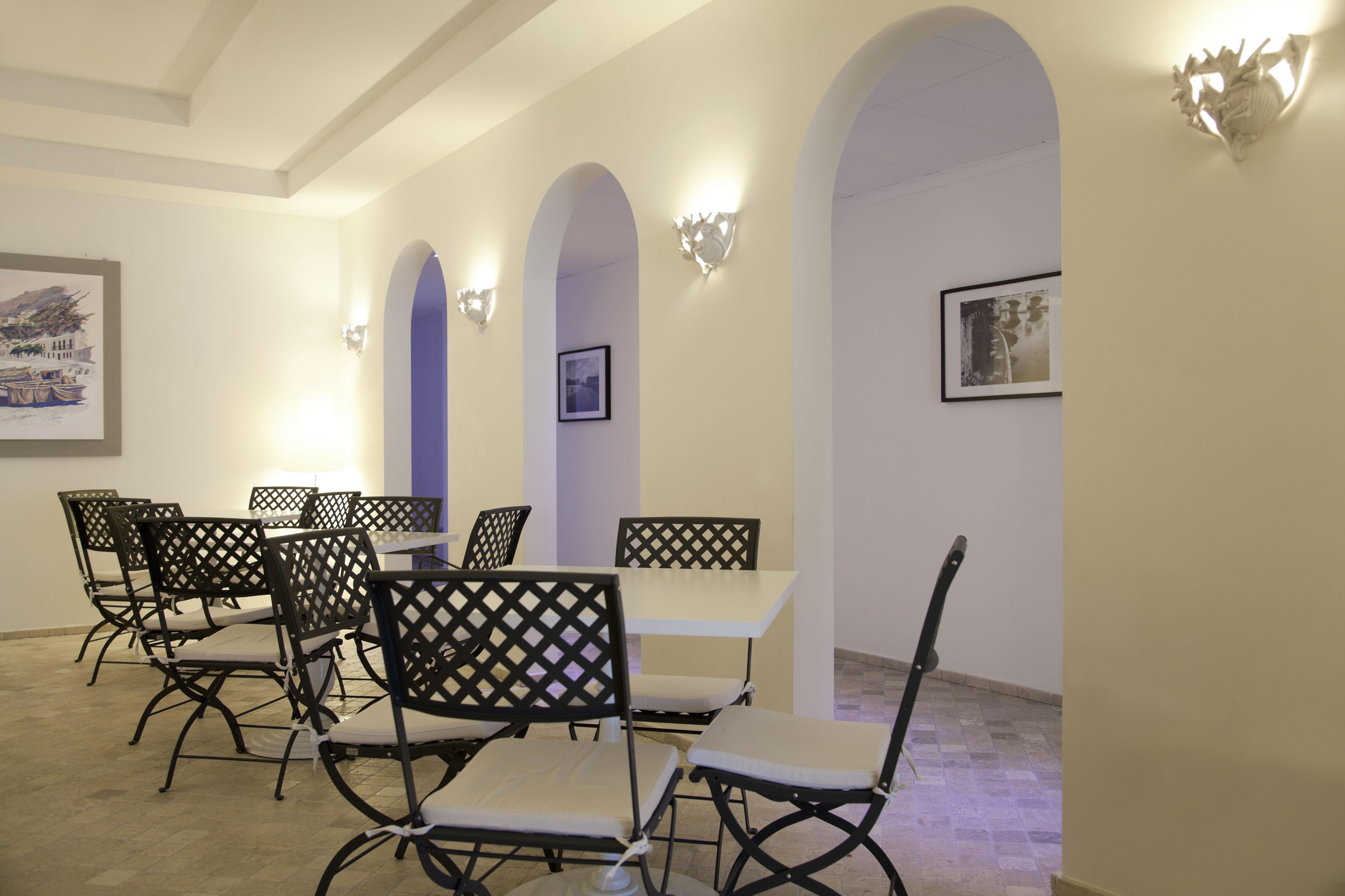 Hotel Cutimare - Aeolian Charme Acquacalda Exterior foto